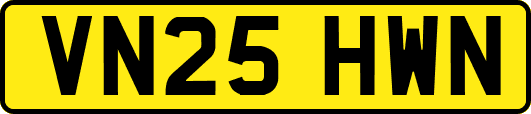 VN25HWN