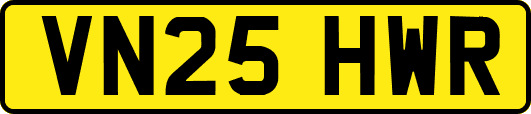 VN25HWR