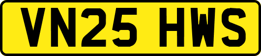 VN25HWS