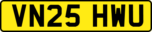 VN25HWU