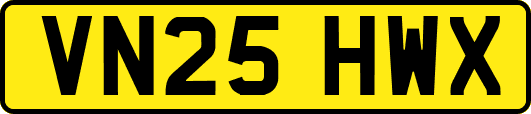 VN25HWX