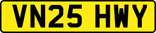 VN25HWY