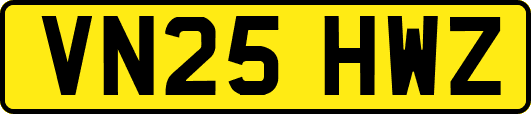 VN25HWZ