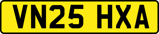 VN25HXA