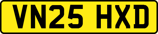 VN25HXD