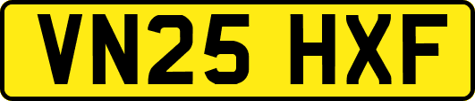 VN25HXF