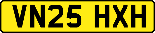 VN25HXH
