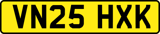 VN25HXK
