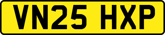 VN25HXP