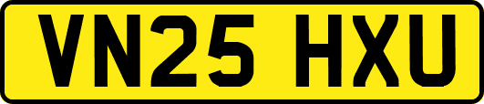 VN25HXU