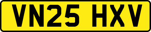VN25HXV