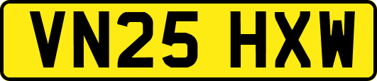 VN25HXW