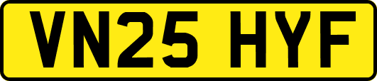 VN25HYF