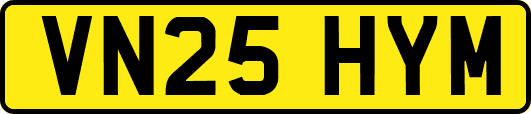 VN25HYM
