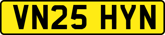 VN25HYN