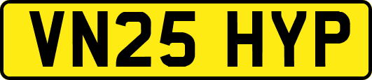 VN25HYP