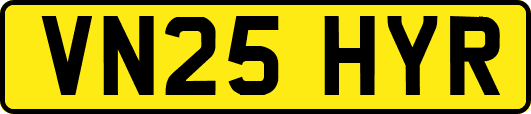 VN25HYR