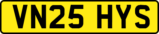 VN25HYS