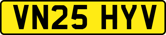 VN25HYV