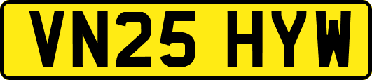 VN25HYW