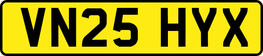 VN25HYX