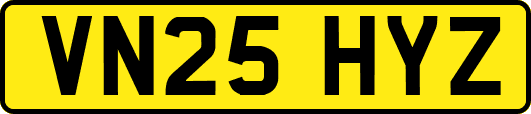VN25HYZ