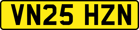 VN25HZN