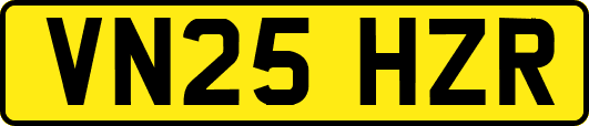 VN25HZR