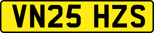 VN25HZS