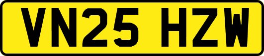 VN25HZW