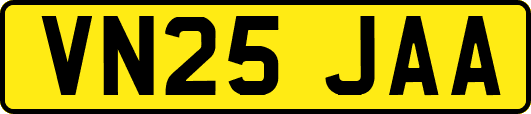 VN25JAA