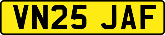 VN25JAF