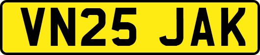 VN25JAK