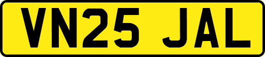 VN25JAL