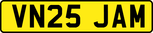 VN25JAM