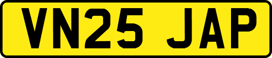 VN25JAP