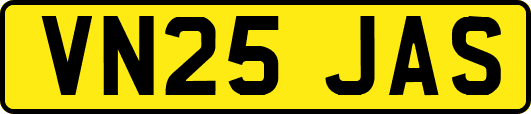 VN25JAS