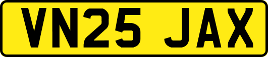 VN25JAX