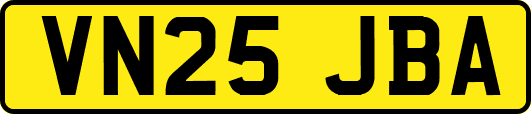 VN25JBA