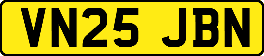 VN25JBN