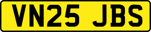VN25JBS