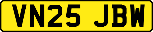 VN25JBW