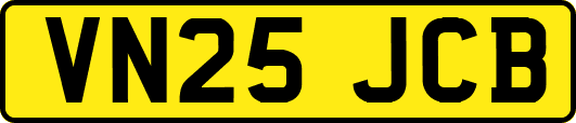 VN25JCB