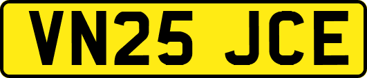 VN25JCE