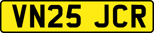 VN25JCR