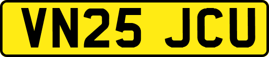 VN25JCU