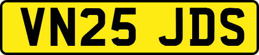 VN25JDS