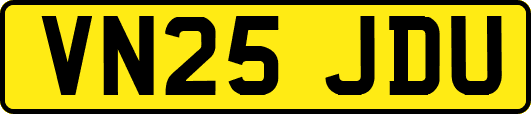 VN25JDU