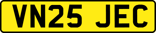 VN25JEC