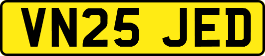 VN25JED